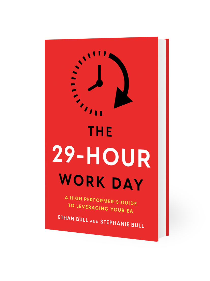 The 29-Hour Work Day - A High Performer